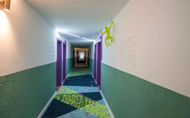 ibis Styles Venus (Opening June 2024)