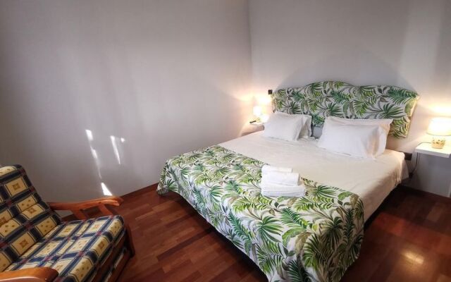 Cute Studio in Funchal