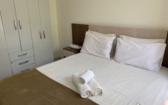 Bela Hospedagem - Jd Atl - Beira mar