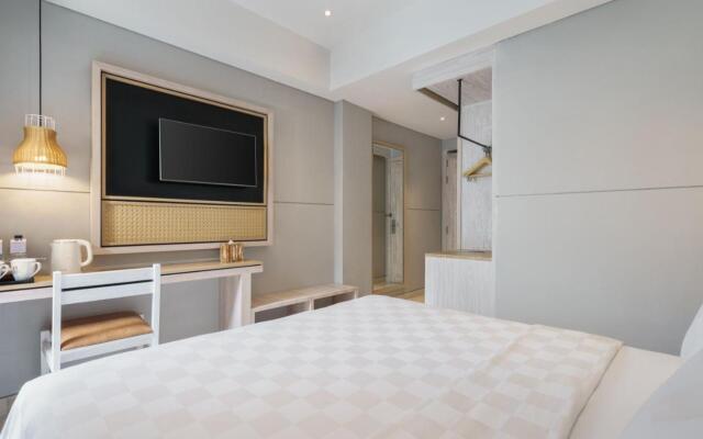 Swiss-Belcourt Lombok