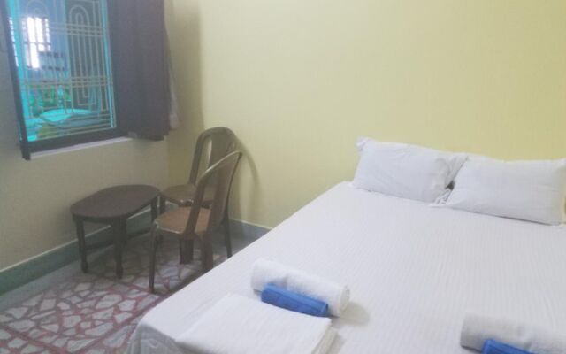 Baba Guest House