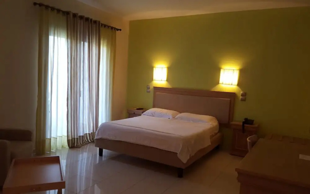 Sea Sight Hotel
