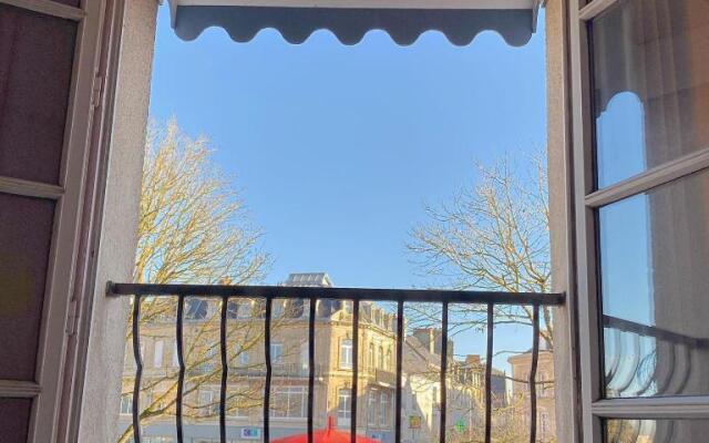 Hôtel Le Vauban
