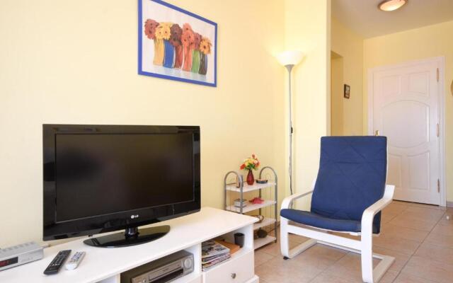 Benimar 3 - Two Bed