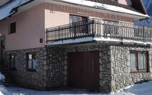 Pokoje gościnne Anna Bobak