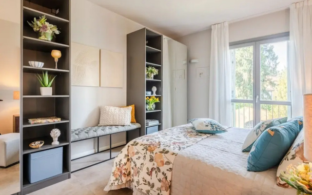 Casa Prospero in Lucca