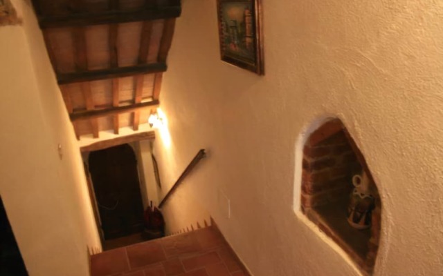 Casa Aurora