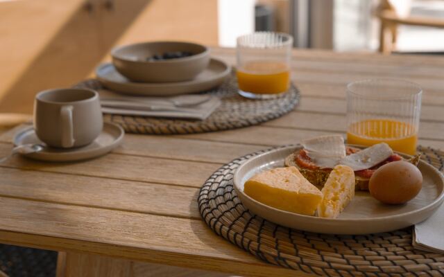 Malates Slow Boutique Hotel