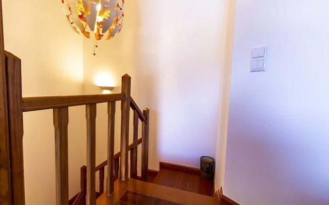 Porto Gaia Grand Duplex by Homing