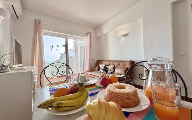 Albufeira Ocean View III by Homing