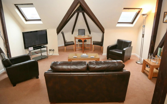 Millfields hotel