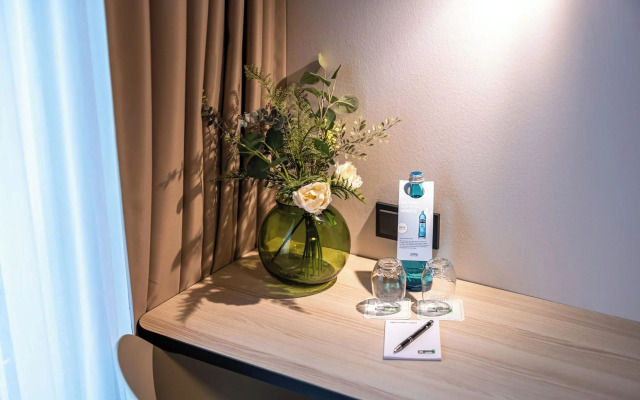 Platzhirsch Living Hotel