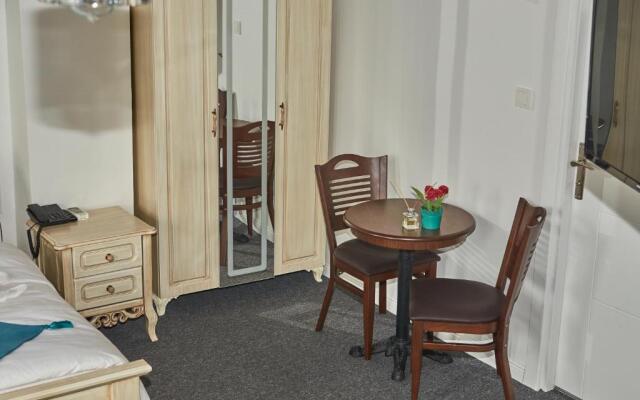 Galata Dream Hotel