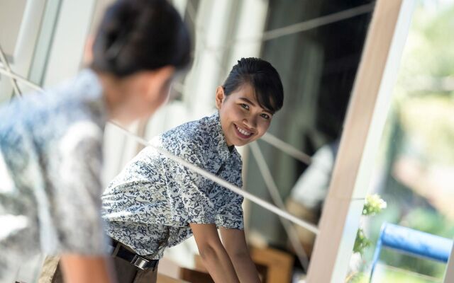 Novotel Makassar Grand Shayla