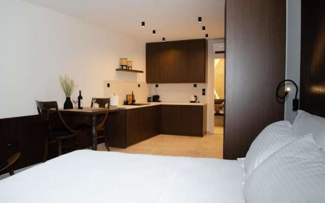 Leone Suites