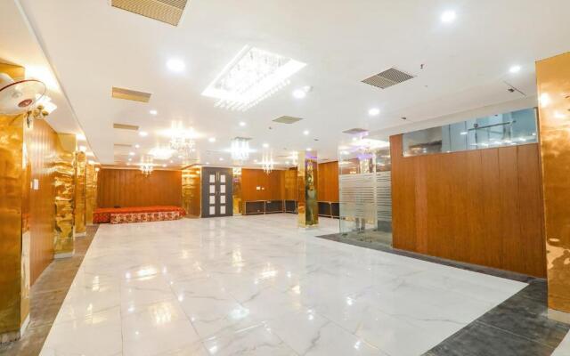 FabHotel Prime The Shakuntalam
