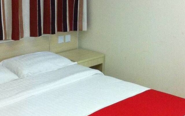 Thankyou Express Hotel