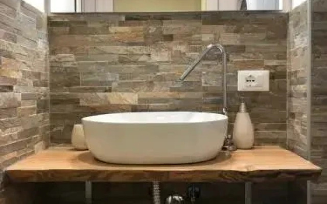 la maison de trieste