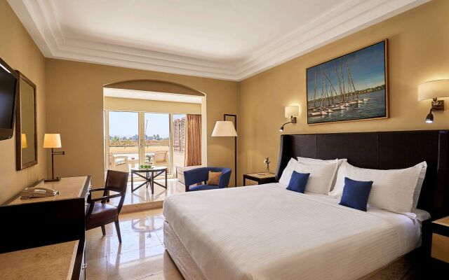 Steigenberger Resort Achti Luxor