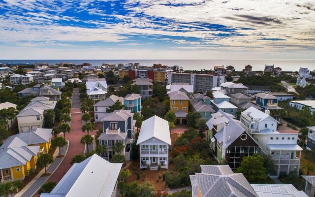 Seacrest Beach House by Panhandle Getaways