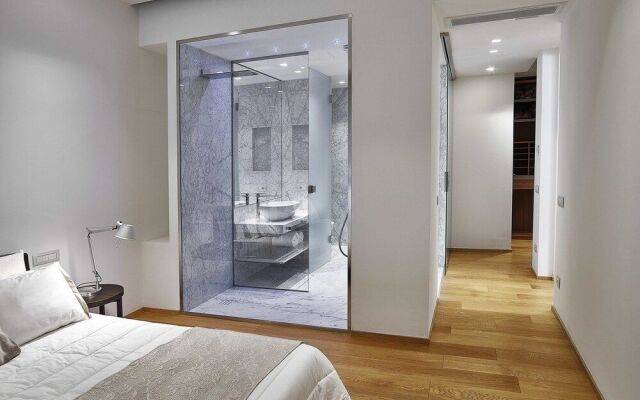 Lario Apartment