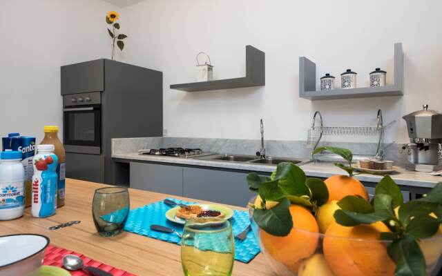 I tre Golfi Villa Flavia