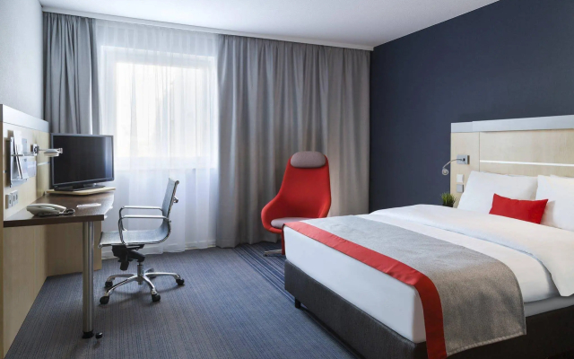 Holiday Inn Express Düsseldorf City North by IHG