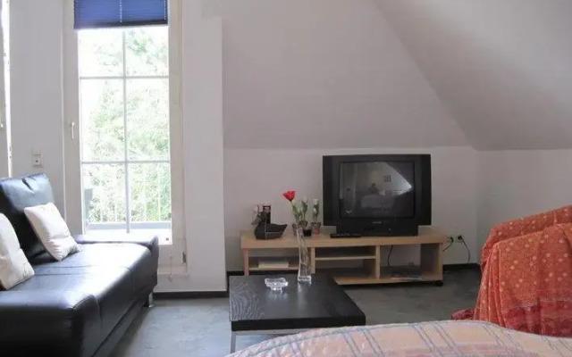 Haus "Am Osterberg"