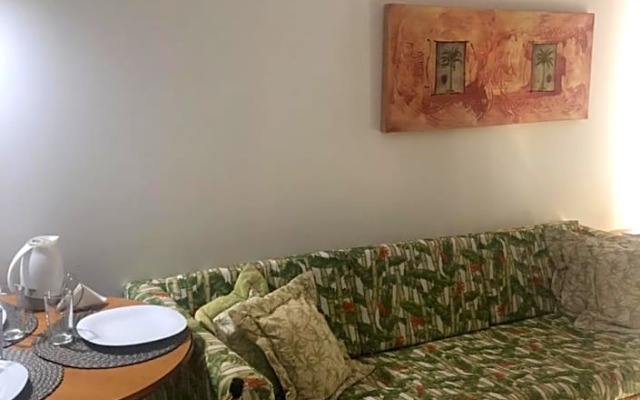 Hotel Giardino Rio Quente Apartamento Duplex Cobertura 627