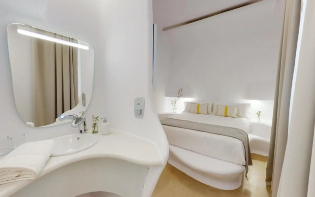 Hotel Boutique Suite Generis