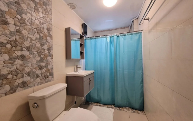 Palau Paradise Comfort