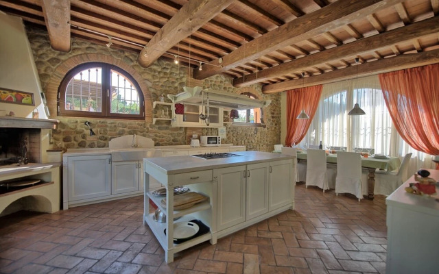 Villa Nora