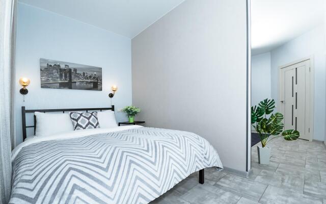 B-Flats (Би-Флэтс) на улице Таманская 121/8