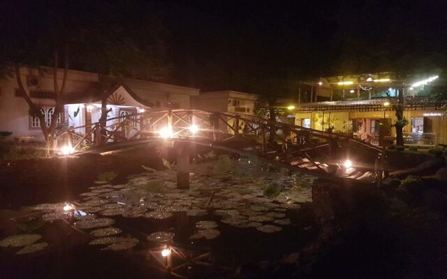Xuanmai Garden Resort