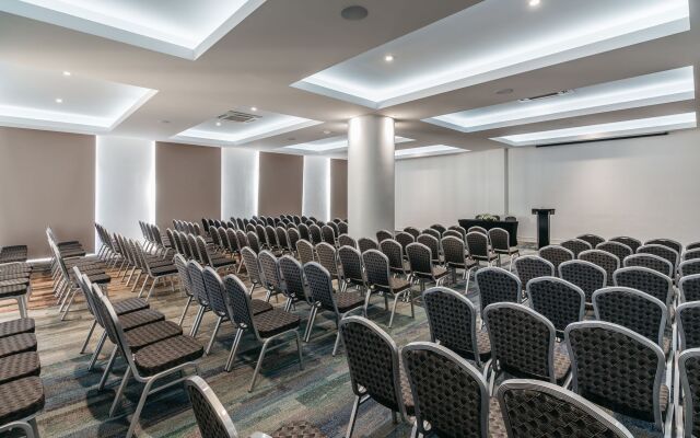 Hotel Antofagasta