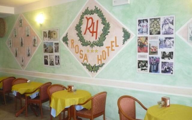 Rosa Hotel