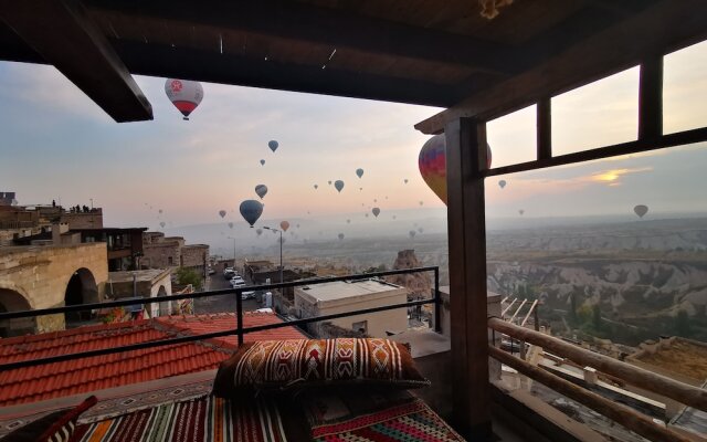 My Story Cave Hotel