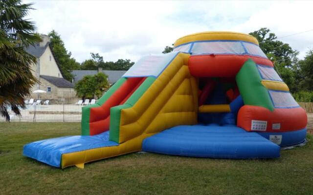 Royal Castel mobile home