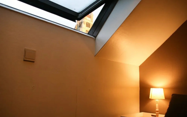 Hostel 28
