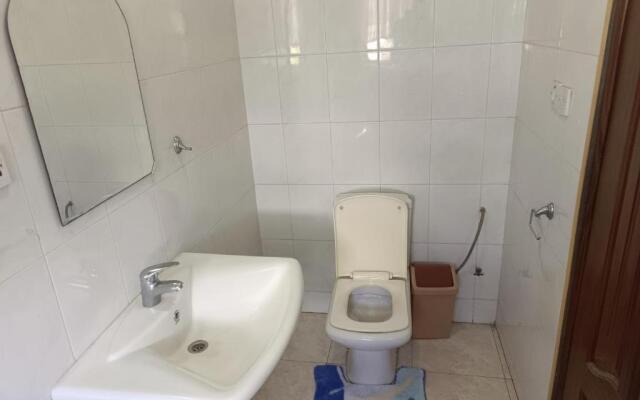 PRESTIGE Guesthouse ,Ksi