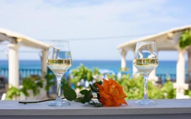 Romantic Palace