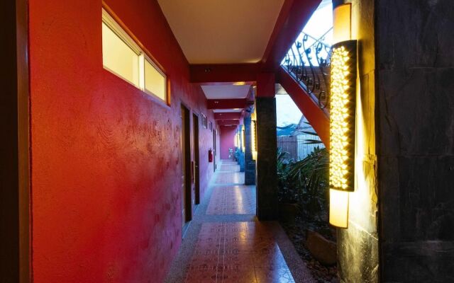 RedDoorz Plus near Abreeza Mall Davao