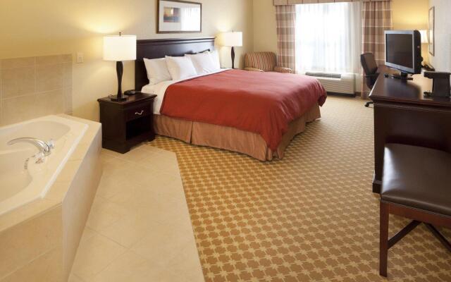 Country Inn & Suites by Radisson, Concord (Kannapolis), NC