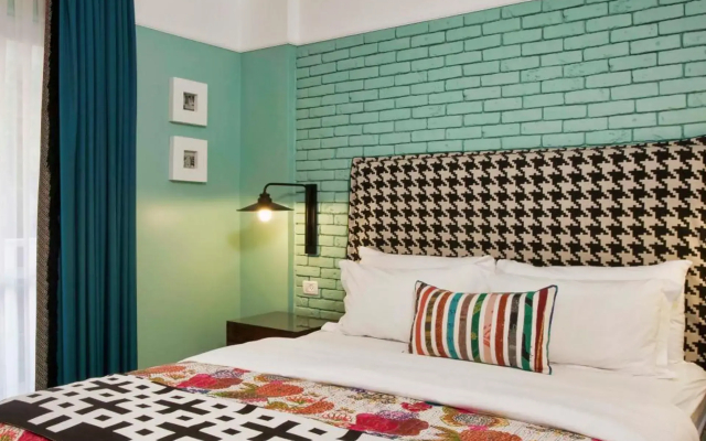 Center Chic Hotel - an Atlas Boutique Hotel