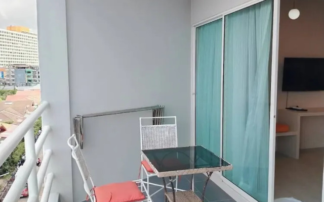 Studio View Talay