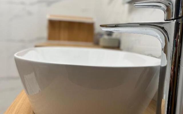 Studio Apartment SILA Rabac