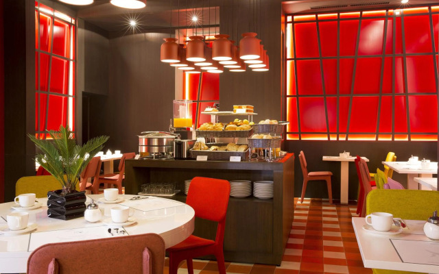 Hotel D Strasbourg
