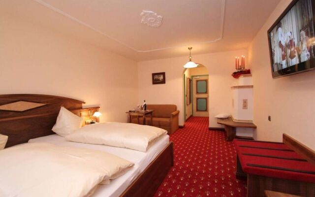 Hotel Winklmoosalm