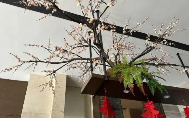 Rhine Jasmine Holiday Hotel Liuyang