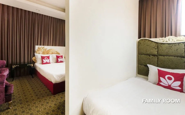 ZEN Rooms Jinshan Hotel